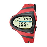Reloj Casio in Silicona CHR-100-4VER - CHR-100-4VER